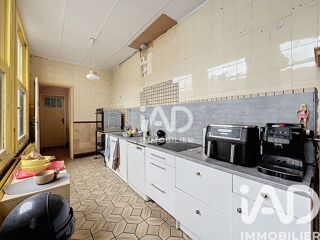 Vente Maison Vente Maison/villa 16 pièces Hesdin