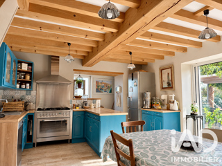Vente Maison Vente Ferme 6 pièces Vaugneray
