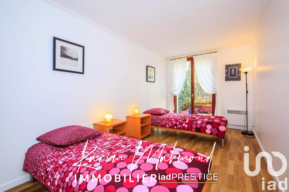 à vendre  Appartement Paris 15