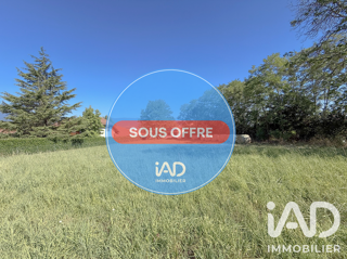 Terrain à vendre 8409 m²