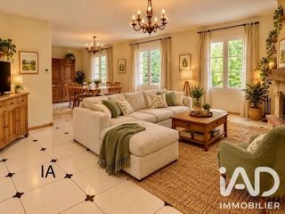  Maison à vendre 7 pièces 200 m²