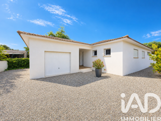  Maison à vendre 4 pièces 104 m²