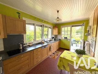  Maison à vendre 10 pièces 337 m²