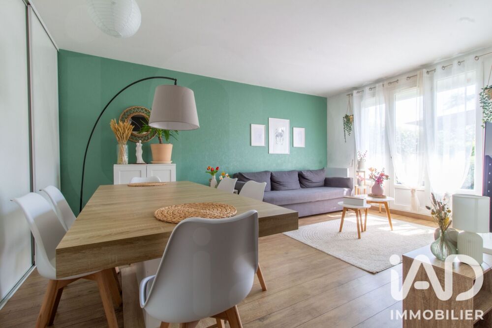 Vente Appartement Vente Duplex 4 pièces Saint-jean-de-braye