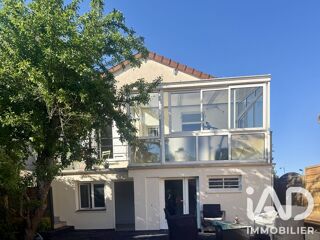 Vente Maison Vente Maison/villa 3 pièces Les essarts-le-roi