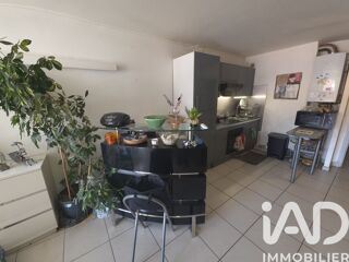  Appartement à vendre 3 pièces 56 m²