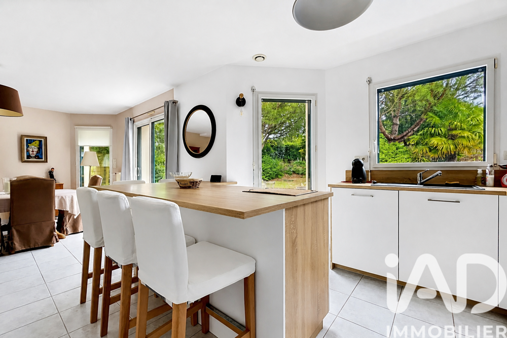Vente Maison/villa 7 pièces
