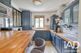  Maison à vendre 6 pièces 126 m²