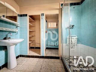  Maison à vendre 4 pièces 72 m²