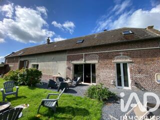  Maison à vendre 4 pièces 202 m²