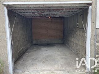  Parking / Garage à vendre 11 m²