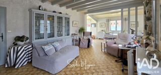  Maison à vendre 5 pièces 104 m²