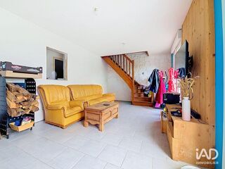  Maison à vendre 6 pièces 152 m²