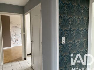  Appartement à vendre 3 pièces 66 m²