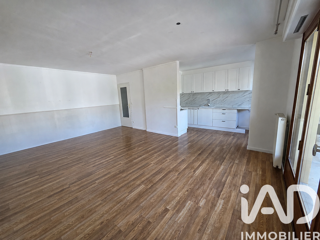  Appartement à vendre 3 pièces 76 m²