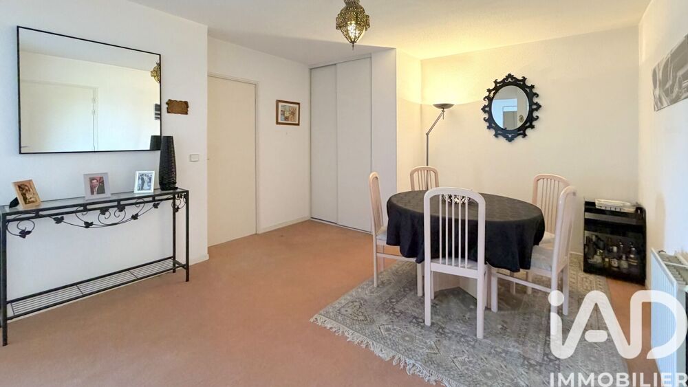 à vendre  Appartement Urrugne (64122)