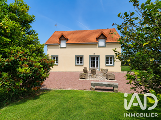  Maison à vendre 4 pièces 69 m²