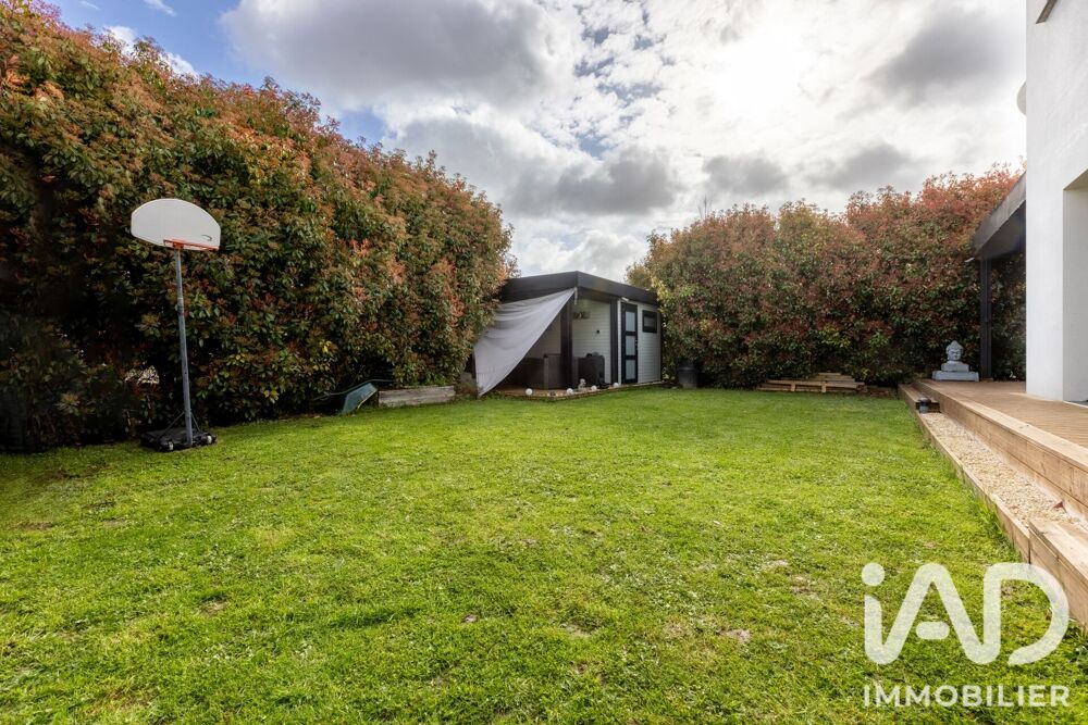 vente Maison - 6 pièce(s) - 185 m² Loos-en-Gohelle (62750)