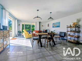 Maison à vendre 5 pièces 160 m²