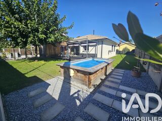  Maison à vendre 5 pièces 93 m²