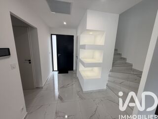  Maison à vendre 5 pièces 145 m²