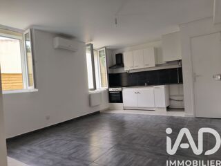  Appartement à louer 2 pièces 43 m²