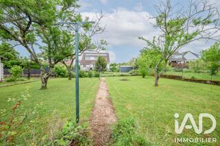  Maison à vendre 6 pièces 148 m²
