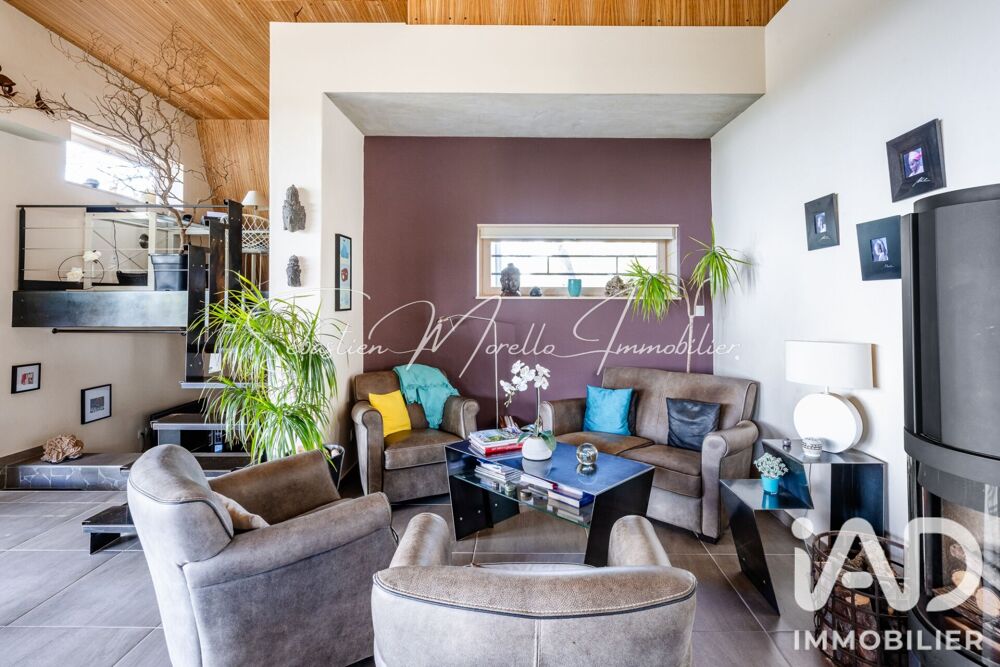 à vendre  Maison Nîmes (30000)