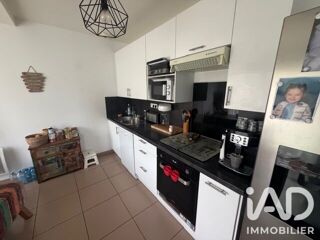  Maison à vendre 3 pièces 65 m²
