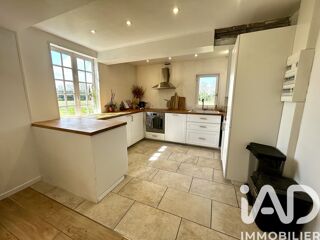  Maison à vendre 3 pièces 55 m²