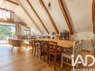  Maison à vendre 7 pièces 206 m²