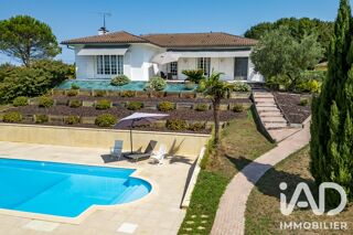  Maison à vendre 5 pièces 149 m²