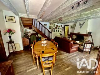  Maison à vendre 5 pièces 115 m²