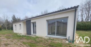  Maison à vendre 4 pièces 93 m²