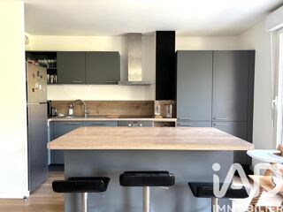 Appartement à vendre 3 pièces 73 m²