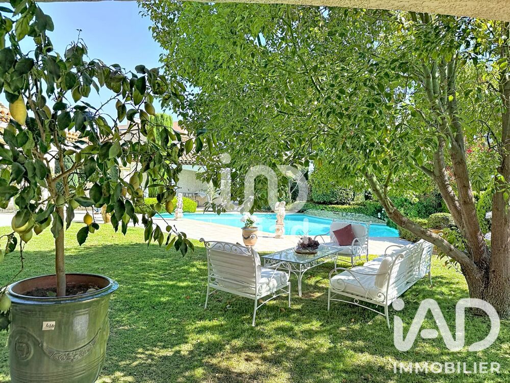 Vente Maison Vente Maison traditionnelle 7 pièces Allauch