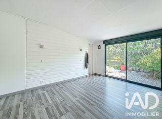  Maison à vendre 6 pièces 125 m²
