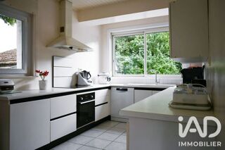 Maison à vendre 9 pièces 250 m²