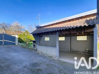  Maison à vendre 5 pièces 93 m²