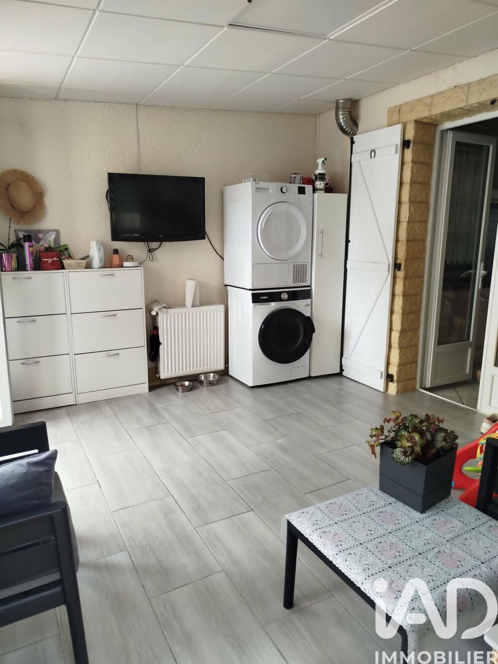 Vente Maison Vente Maison/villa 6 pièces Bourges