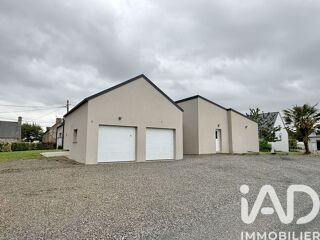  Maison � vendre 5 pi�ces 131 m�