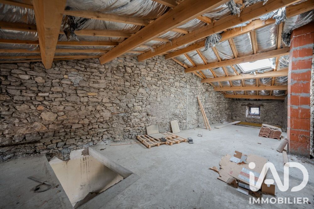 Vente Immeuble Vente Immeuble 168 m&sup2; Lavilledieu