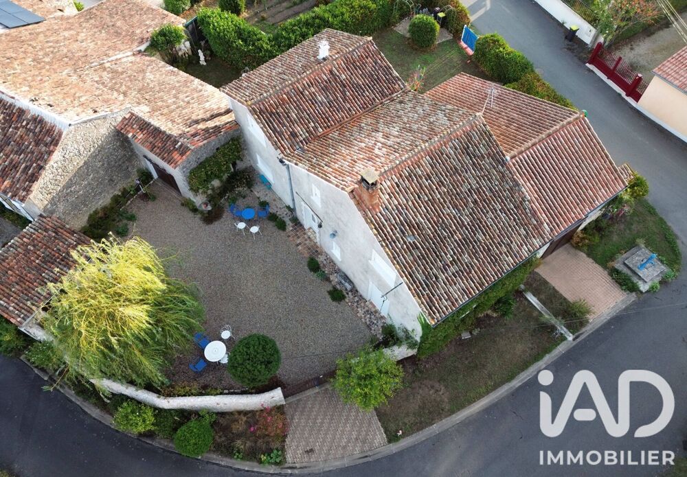 Vente Maison Vente Maison de campagne 5 pièces Vernon
