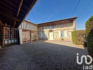  Maison à vendre 6 pièces 235 m²