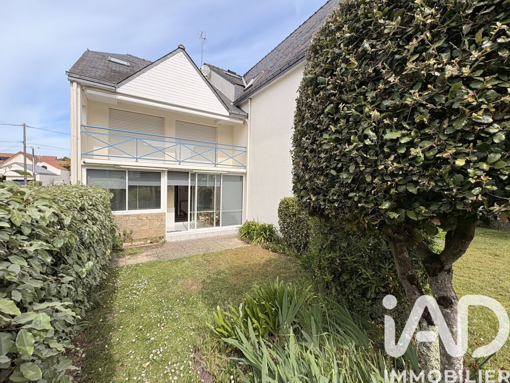 Appartement 3 pièces 45 m² · à Pornichet · 45 m² · 259 000 €