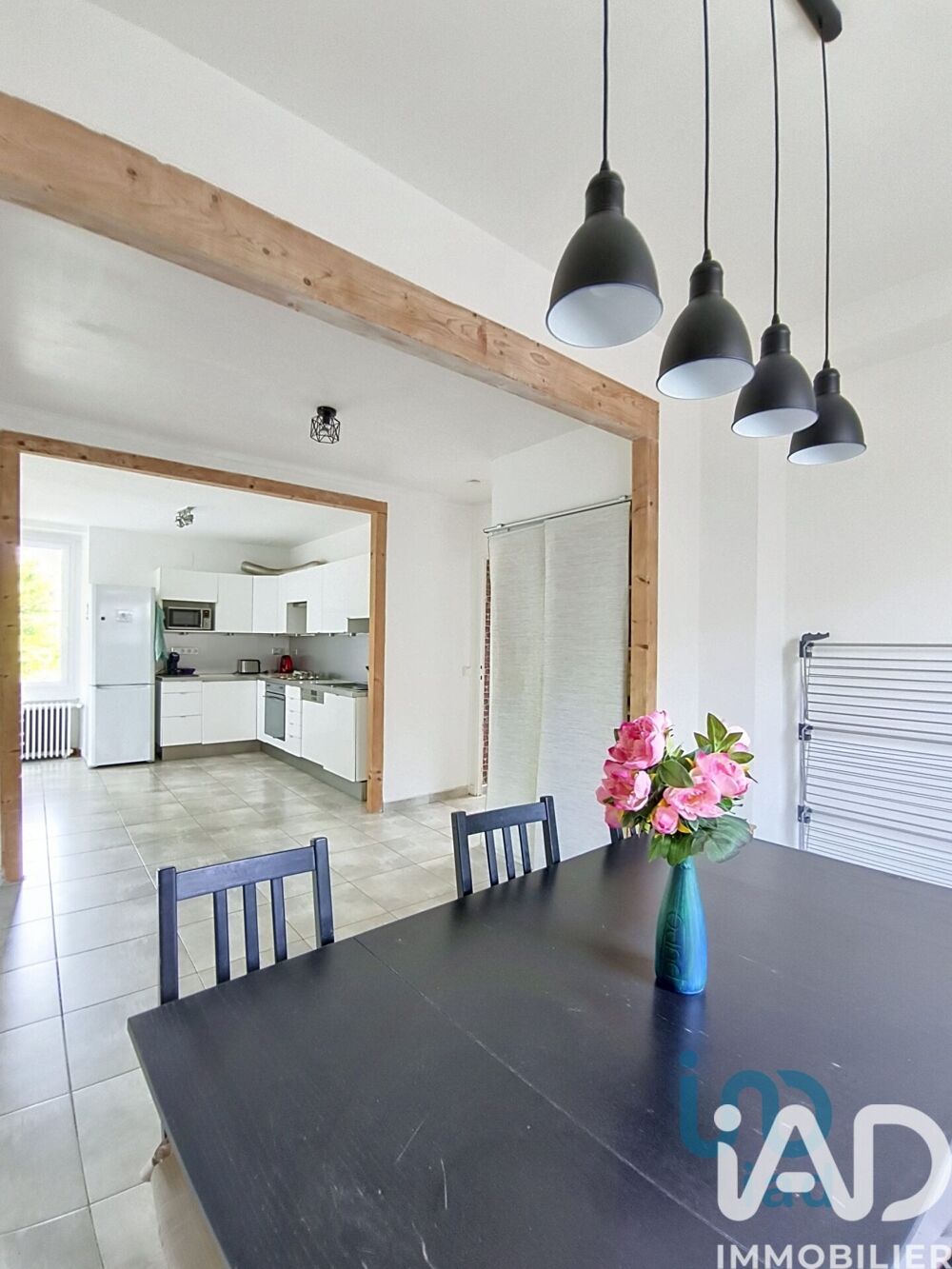 � vendre  Maison �vian-les-Bains (74500)