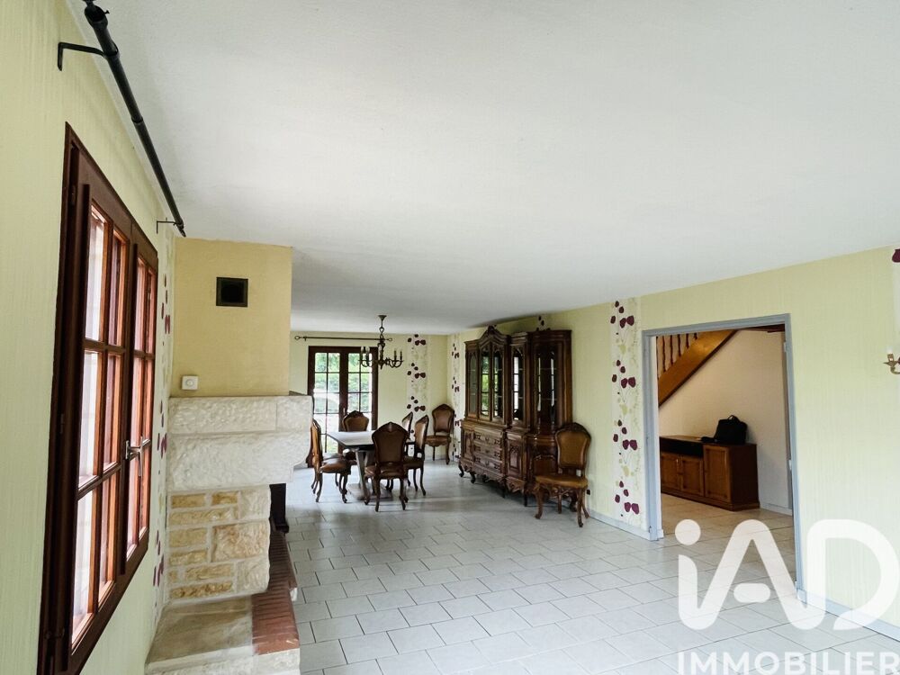 Vente Maison Vente Maison/villa 7 pièces Allassac