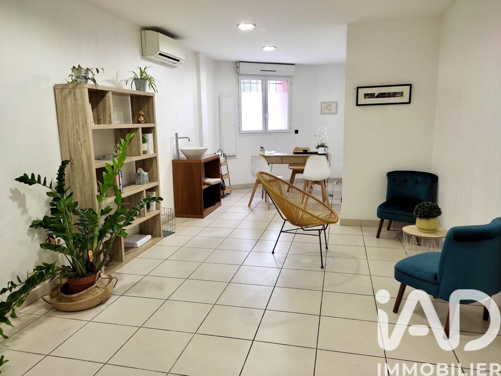Vente Appartement Vente Appartement 5 pièces Thuir