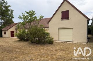  Maison à vendre 9 pièces 210 m²