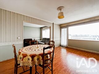  Appartement à vendre 5 pièces 98 m²